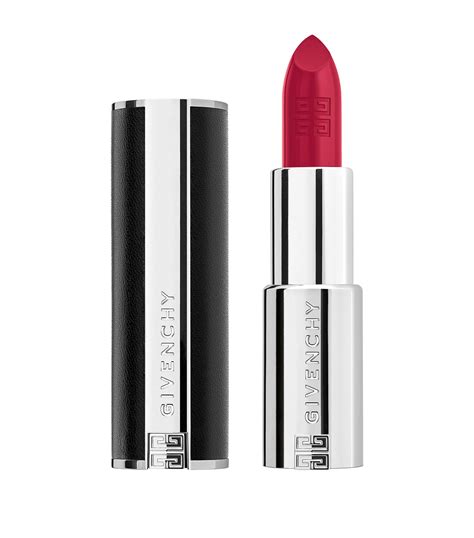 givenchy le rouge lipstick 203|givenchy rouge interdit magic lipstick.